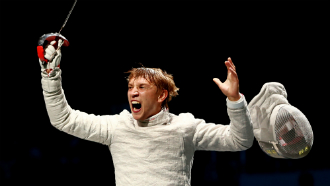 Николай Ковалев