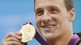 Райан Лохте