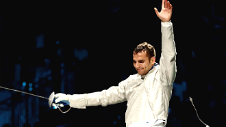 Арон Силадьи