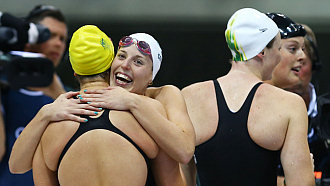 Сборная Австралии