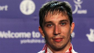 Алексей Якименко