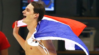 Янник Аньель