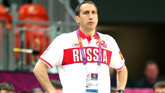 Дэвид Блатт