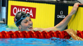 Мисси Франклин