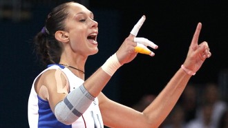 Екатерина Гамова