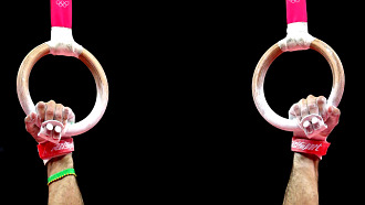 Главные надежды у России связаны со спортивной гимнастикой