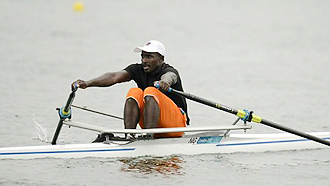 Хамаду Джибо Иссака