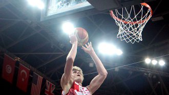 Андрей Кириленко