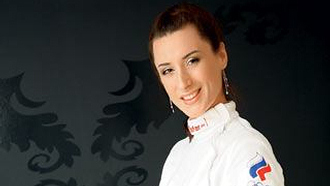 Любовь Шутова