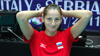 Татьяна Кошелева