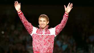 Николай Ковалев