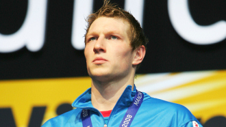 Никита Лобинцев