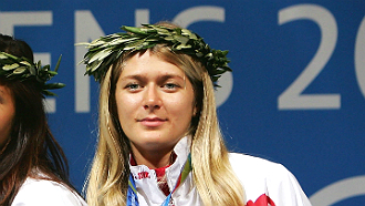 Анна Сивкова