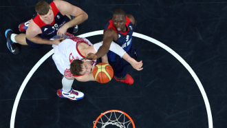 Тимофей Мозгов