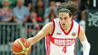 Алексей Швед