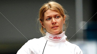 Анна Сивкова