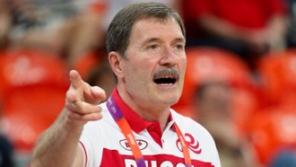 Борис Соколовский