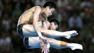 Цао Юань и Чжан Яньцюань