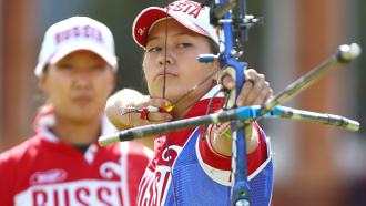 Кристина Тимофеева