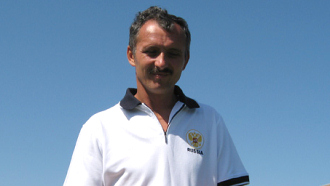 Станислав Забродский