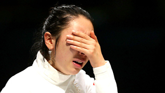 Несчастная Шин А Лам