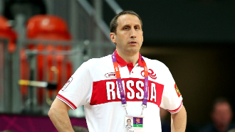 Дэвид Блатт