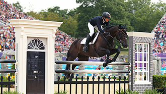 Ингрид Климке