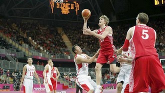 Андрей Кириленко