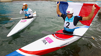 Тони Эстанге