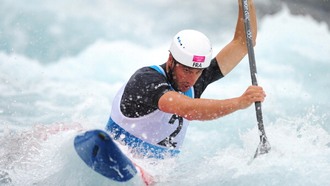 Тони Эстанге