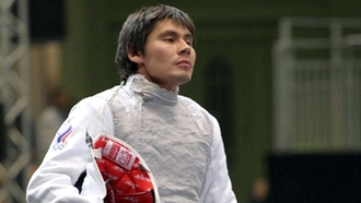 Реналь Ганеев