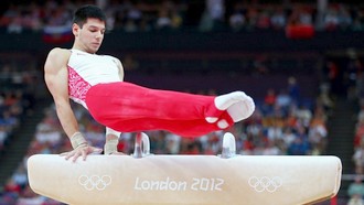 Эмин Гарибов