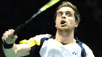 Владимир Иванов