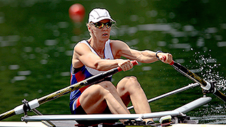 Юлия Левина