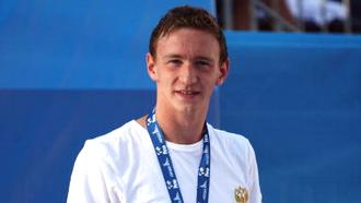 Никита Лобинцев