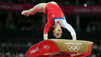 Алия Мустафина