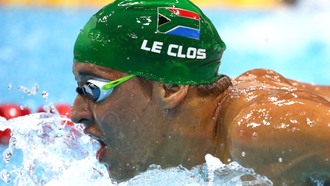 Чад Ле Клос