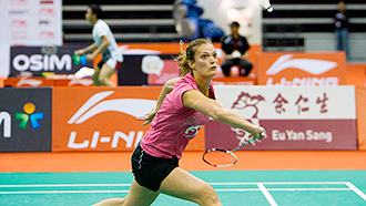 Анастасия Прокопенко