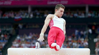 Давид Белявский