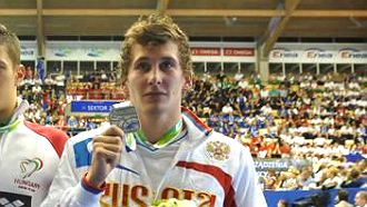 Вячеслав Синкевич