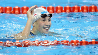 Анастасия Зуева