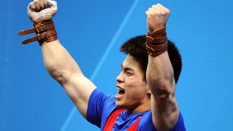 Линь Цинфэн