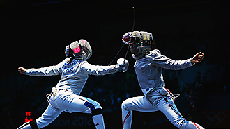 Софья Великая — в финале