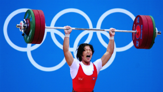 Рим Чжон Сим