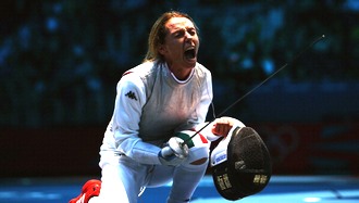 Валентина Веццали