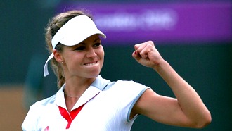 Мария Кириленко