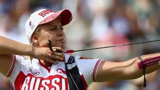 Оксана Перова