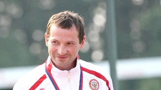 Артем Хаджибеков