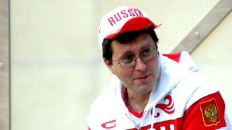 Алексей Климов