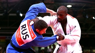 Михайлин против Ринера